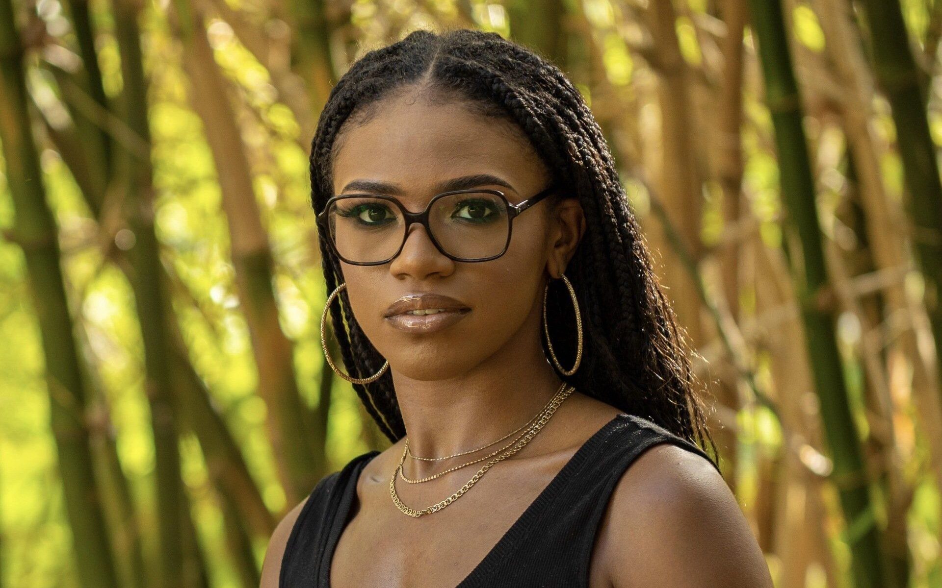 An interview with Arielle V. King (VLS '21) and founder of Intersectional Environmentalism