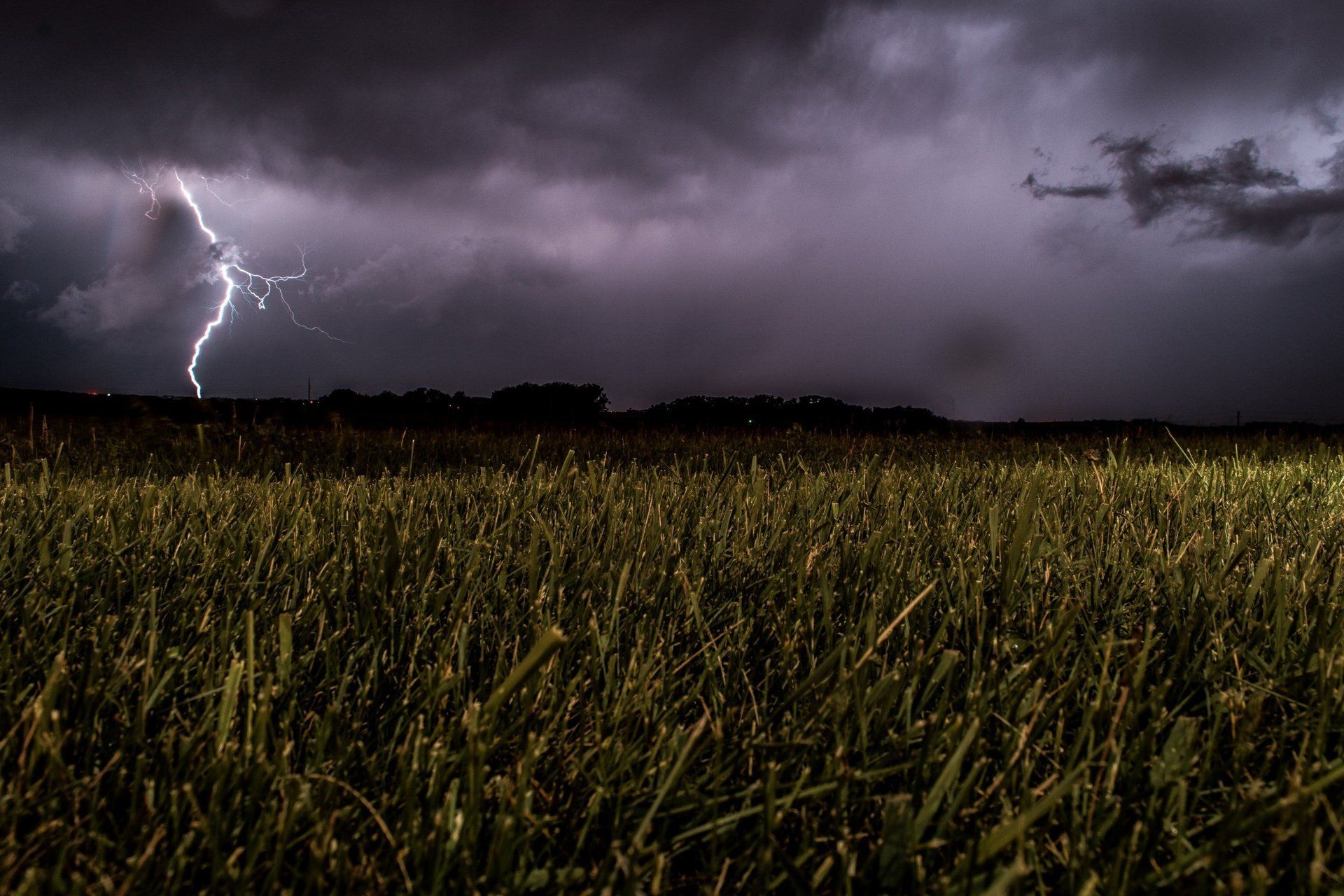 Rural Farm Electrification