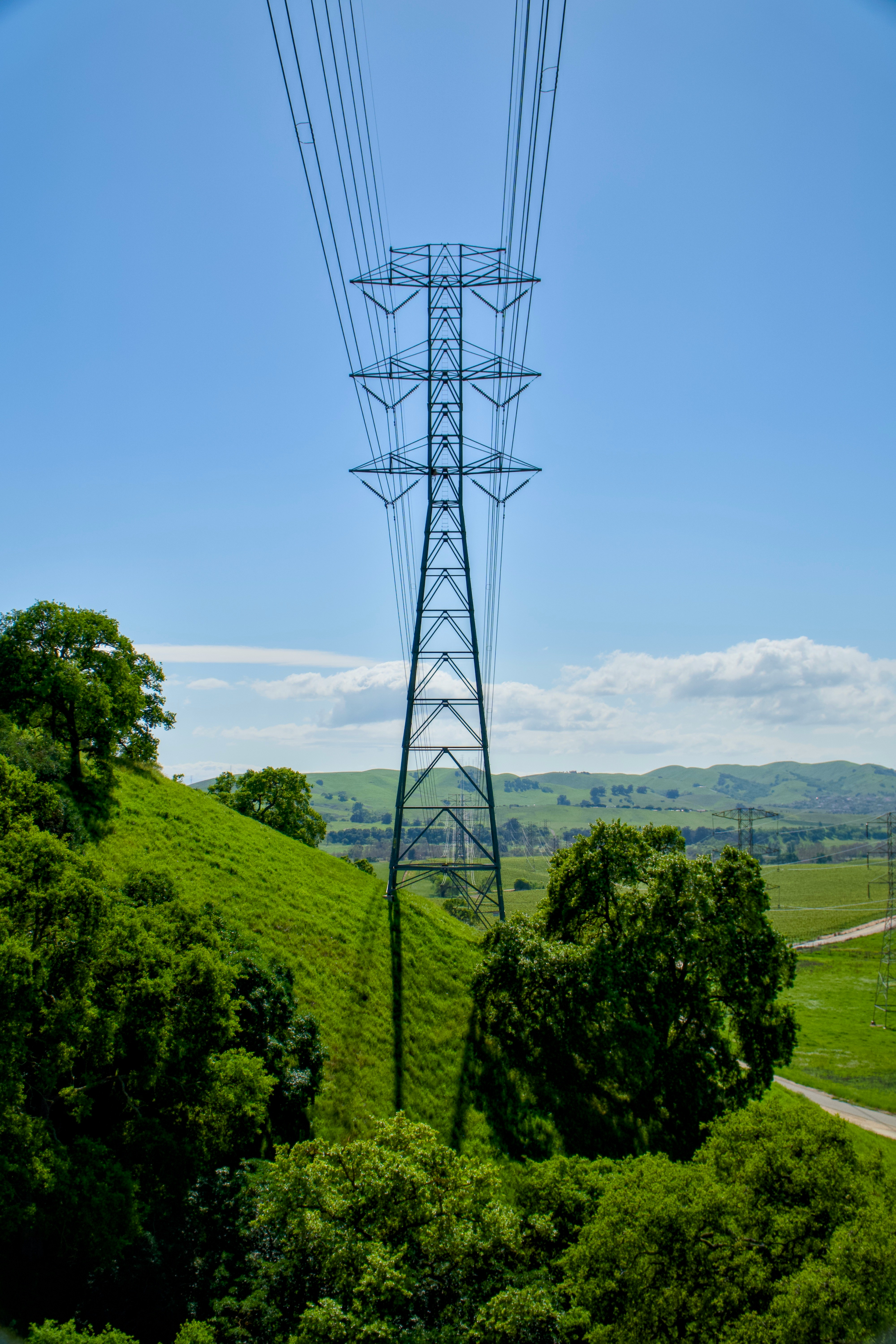 Two Approaches to Energy Access: United States Justice vs. European Union Rights