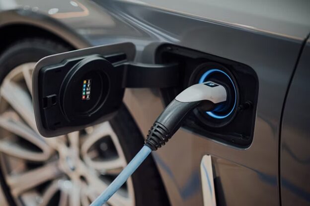 The Electric Vehicle Revolution: Powering an Equitable Transition