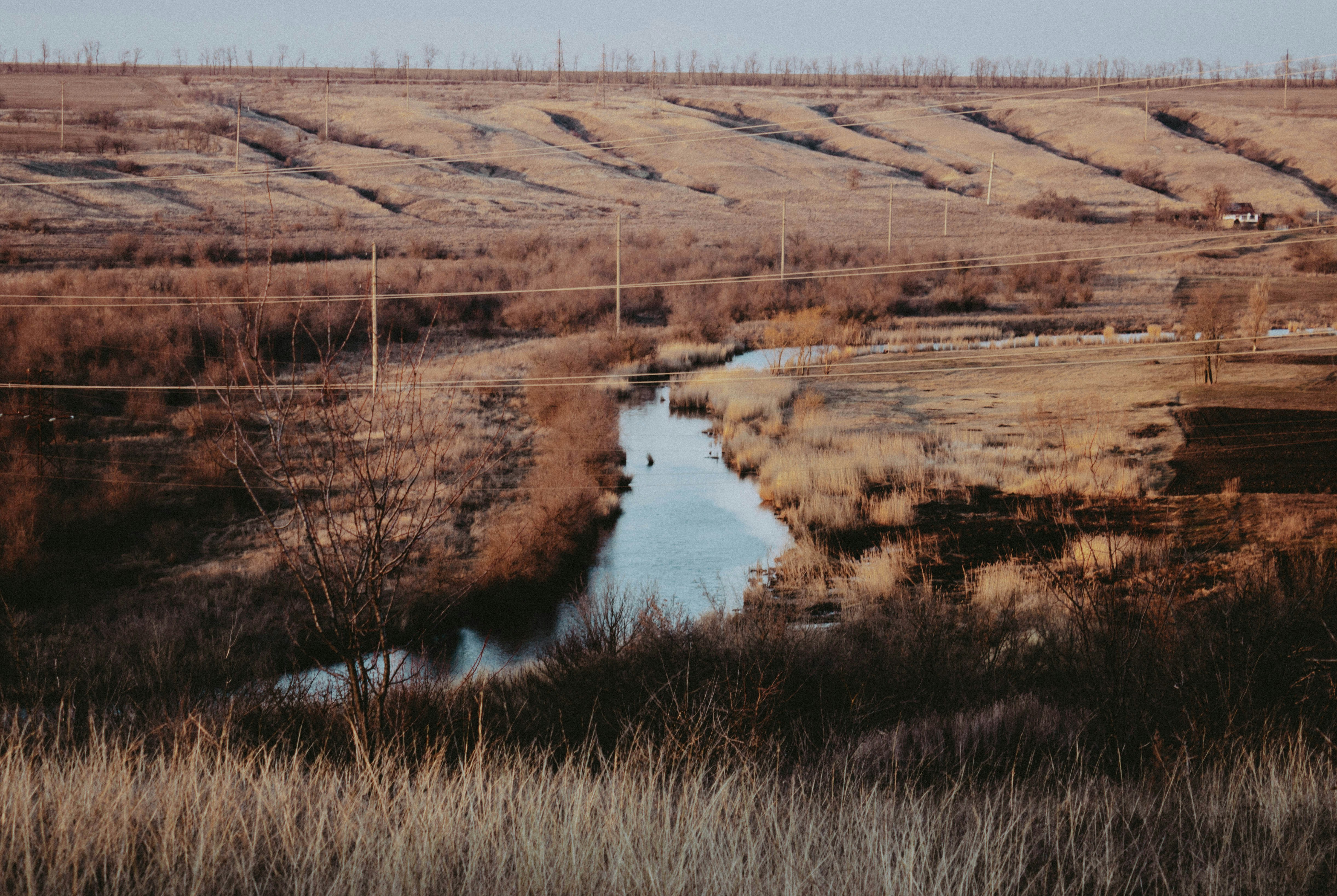 Tribal Environmental Sovereignty in Oklahoma: Where Did It Come from and Where Did It Go?