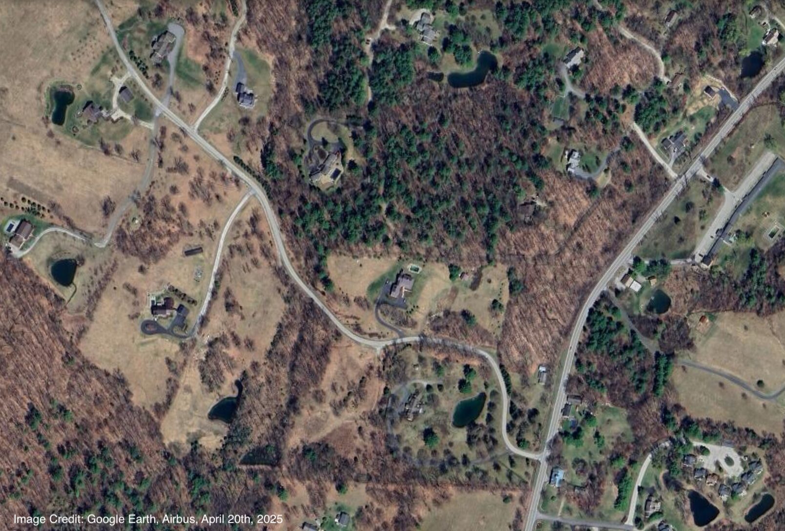 Can You Dig It? Artificial Pond Construction in Vermont