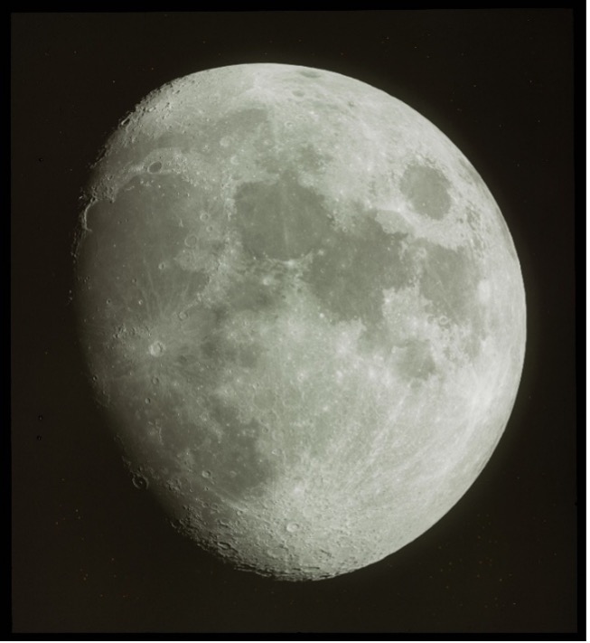 The Moon Is Ours: How the Outer Space Treaty Protects Humanity’s Collective Interests in Celestial Bodies